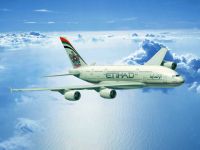 Etihad Airways sẽ bay cao hơn nữa khi bắt tay với Adobe?