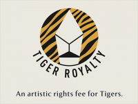 Chiến dịch Tiger Royalty: Một cách mới để những thương hiệu lấy cảm hứng từ hổ & bảo tồn quần thể hổ