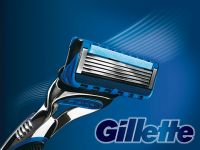 Gillette có đơn giản là một hãng dao cạo râu?