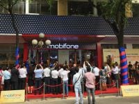 Bán lẻ điện thoại di động: Đến lượt MobiFone