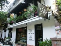 Giải mã The KAfe