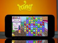 Chủ sở hữu Candy Crush Saga bị mua lại với giá 5,9 tỷ USD