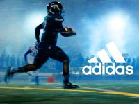 Không cam chịu, adidas bật lên trong cuộc đua marketing tại Mỹ