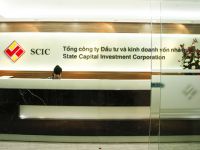 SCIC rao bán vốn tại khách sạn Kim Liên và Nước khoáng Vĩnh Hảo