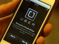 Uber: Để trở thành thương hiệu quốc tế, hãy nghĩ như người bản xứ