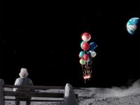John Lewis: Hãy cho ai đó thấy rằng họ được yêu thương trong mùa Giáng Sinh