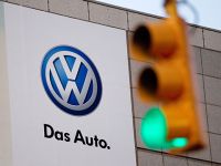3 liều thuốc giải cứu Volkswagen