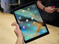 Cái tội lớn nhất của iPad là máy... quá bền