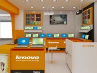Sếp Lenovo đáp lời Tim Cook: “PC sẽ không chết”