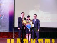 Cuộc thi Vua Marketing 2015: Ngôi “Vua” đã có chủ!