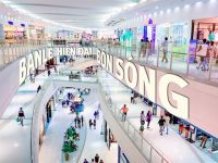 Bán lẻ hiện đại: Đón sóng không phải dễ dàng!