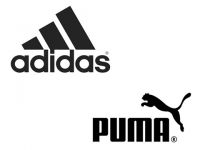 Puma vs adidas: Mối hận thù trăm năm giữa 2 người anh em ruột thịt