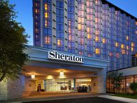 Thương hiệu khách sạn Sheraton về tay Marriott