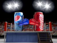 Toàn cảnh ‘Trận so găng thế kỷ’ giữa Coca-Cola vs Pepsi