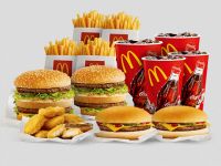 Nạn nhân mới của quả bom hẹn giờ “Line Extension”: McDonald’s