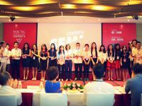 Bán kết Young Marketers 4 - 12 Góc nhìn đa chiều cho “Bài toán thịt chó”