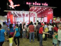 Đại Đồng Tiến: Từ gia đình “bảo thủ” đến nhà xuất khẩu uy tín