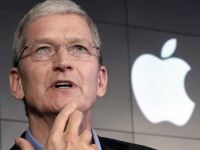 Apple lên đỉnh nhưng lại buồn
