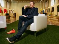 Mark Parker và cuộc lột xác tại Nike