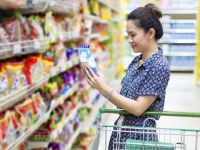 Niềm tin người tiêu dùng Việt Nam tăng tháng thứ ba liên tiếp
