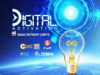 Emerald - Linked By Isobar giới thiệu  khái niệm truyền thông mới: Digital Activation