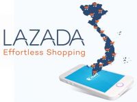 ​Lazada bắt tay Zalo - Bước đi đầu tiên khai phá thị trường Mcommerce Việt Nam