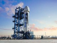 Elon Musk và CEO Amazon khẩu chiến trên mạng xã hội vì một quả tên lửa