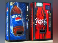 Coca-Cola và PepsiCo: Góc nhìn về chiến thuật, chiến lược