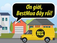 [Infographic] Làm sao mua được điện máy giá kho?