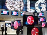 LG cải tổ tìm lại thời vàng son