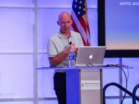 “Vua start-up” Mike Cassidy chia sẻ kinh nghiệm với Việt Nam