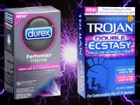 Durex vs Trojan: Trận chiến của tình yêu, hạnh phúc và niềm sung sướng