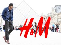 H&M bắt tay bảo tàng Louvre cho chiến dịch sắp tới