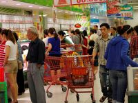 FMCG Monitor 10/2015: Thị trường FMCG Việt Nam tăng trưởng ổn định