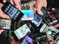 Thương trường smartphone (Kỳ 1): Thị trường béo bở