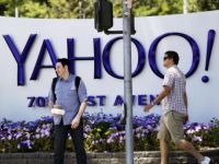 Đoạn kết buồn của Yahoo - Đế chế Internet khổng lồ những năm 2000