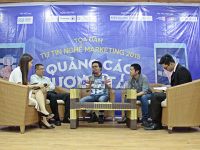 Quảng cáo tương tác: Khi sáng tạo là hơi thở!