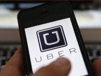 Vì sao Uber lại chiêu mộ được thêm một sếp của Google?