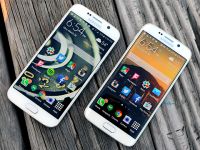 Samsung đã chán làm ông vua phần cứng