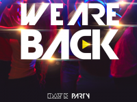 Day-E Party 2015 - Đại tiệc “khủng” của Digital Agencies chính thức được khởi động!