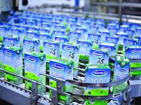 Vinamilk đứng đầu Top 10 doanh nghiệp tư nhân lớn nhất Việt Nam năm 2015