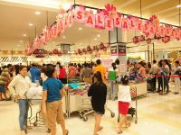 Vì sao thị trường bán lẻ Việt Nam được ưa chuộng?
