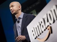 Jeff Bezos, ông hoàng của đế chế Amazon - một tính cách điên rồ dị biệt