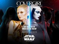 Star Wars còn chưa đổ bộ, các nhãn hàng đã đồng loạt lên kệ