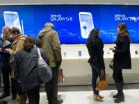 Khi điện thoại đang chết, đâu mới là mảng nuôi sống Samsung?