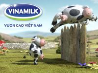 Hành trình vượt khó ngoạn mục của Vinamilk