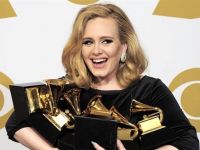 6 bí quyết xây dựng thương hiệu từ Adele