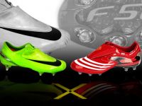 Nike và adidas lập chiến tuyến quyết ăn thua đủ trong năm tới