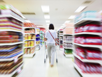 FMCG Monitor 11/2015: Tăng trưởng FMCG duy trì ổn định