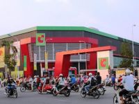 Casino Group muốn bán Big C Việt Nam